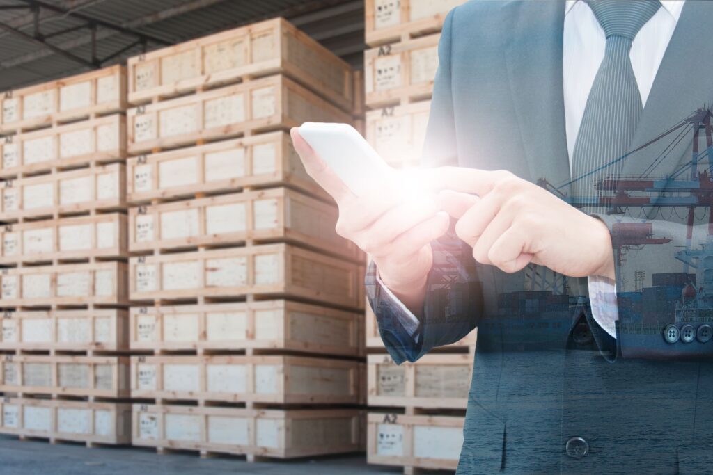 物流コンサルティング